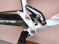 Rám Lapierre DH720