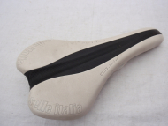 Sedlo Selle Italia Q-BIK T1 White