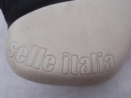 Sedlo Selle Italia Q-BIK T1 White