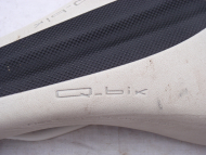 Sedlo Selle Italia Q-BIK T1 White