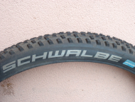 Nový plášť Schwalbe Rocket Ron 27.5x2.25