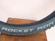 Nový plášť Schwalbe Rocket Ron 27.5x2.25