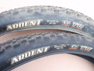 Pláště Maxxis Ardent 27.5x2.40 EXO TR