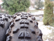 Pláště Maxxis Ardent 27.5x2.40 EXO TR