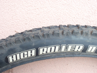 Zánovní plášť Maxxis High Roller II 27.5x2.40 EXO