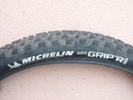 Plášť Michelin Wild Gripr 27.5x2.25