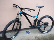 Giant Trance 27.5 2 LTD