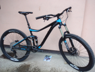 Giant Trance 27.5 2 LTD