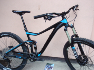 Giant Trance 27.5 2 LTD