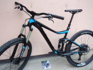 Giant Trance 27.5 2 LTD