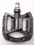 Pedály Shimano PD-GR500