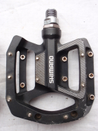 Pedály Shimano PD-GR500