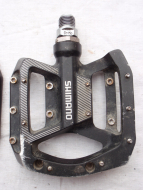 Pedály Shimano PD-GR500