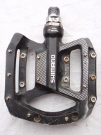 Pedály Shimano PD-GR500