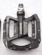 Pedály Shimano PD-GR500