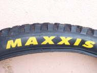 Pláště Maxxis Assegai 29x2.50WT + Schwalbe Big Betty 29x2.40