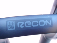 Nová vidlice Rock Shox Recon Silver RL 27.5" 140mm