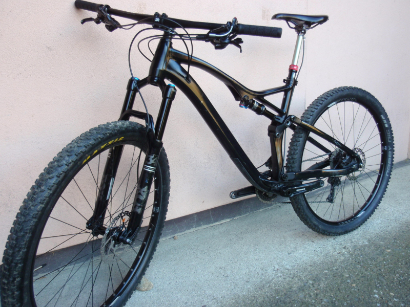 Orbea Occam TR H30